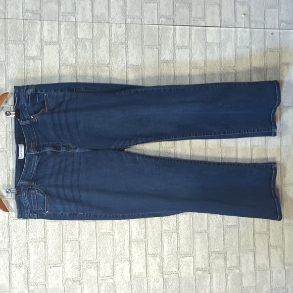 Lane Bryant Flex Magic Waistband Signature Fit Midrise Bootcut Jeans Siz… - Picture 1 of 5